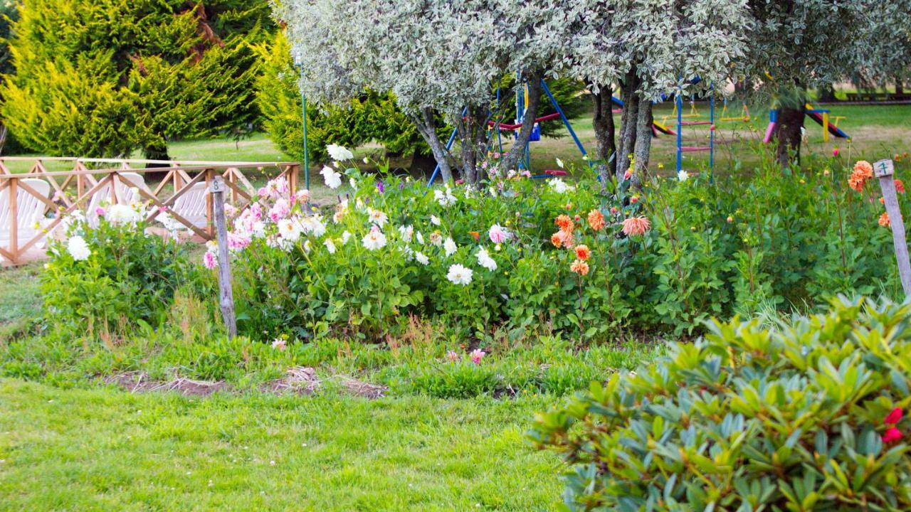 Hotel y Cabañas Molino Viejo Puerto Varas Exterior foto